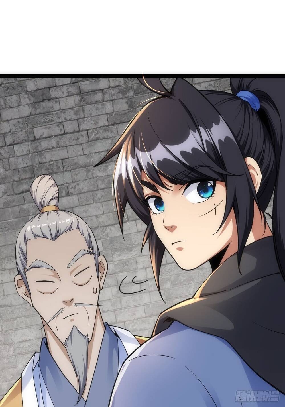 Tuyệt Thế Võ Công Chap 24 - Next Chap 25
