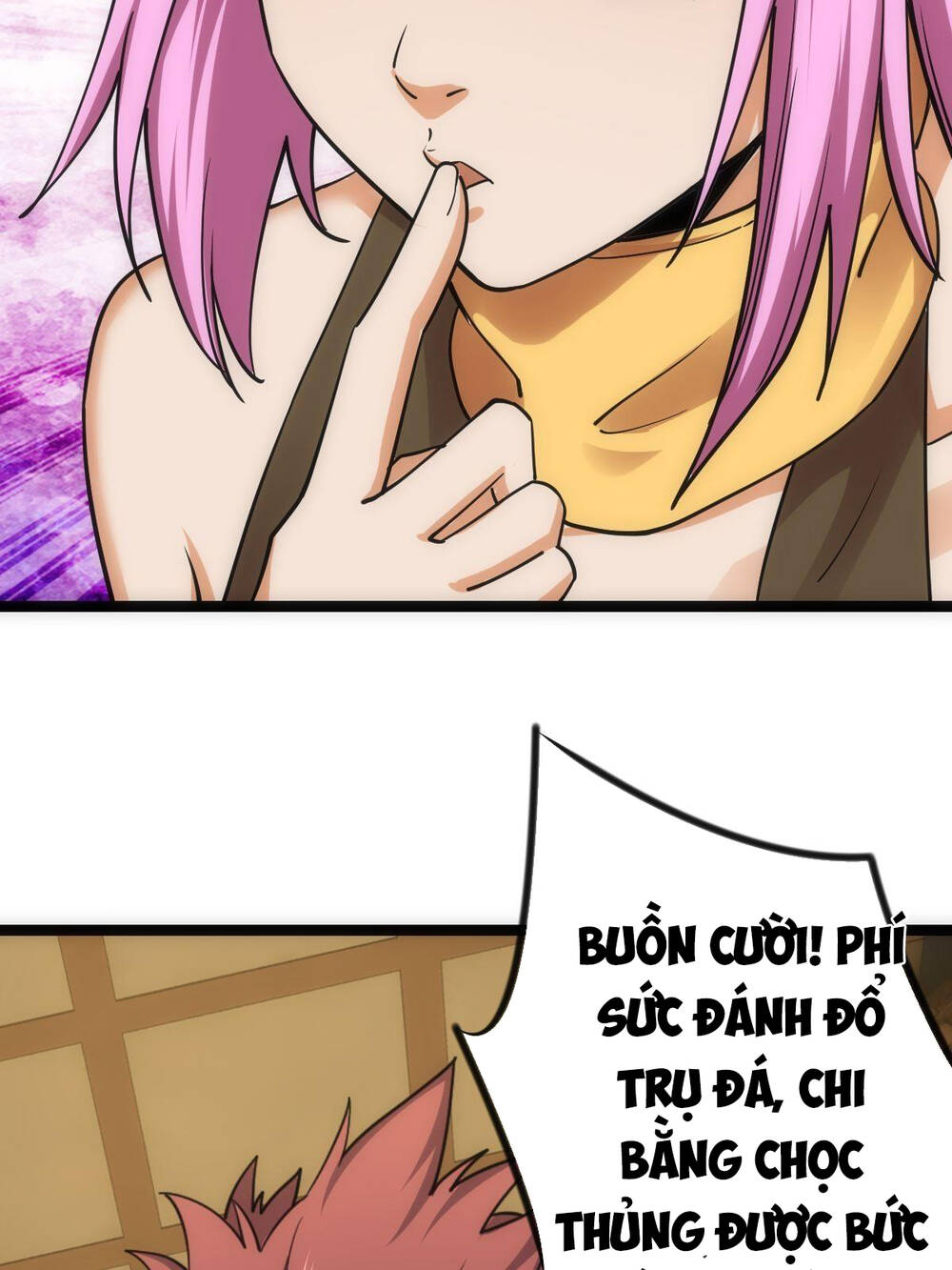 Tuyệt Thế Võ Công Chap 24 - Next Chap 25