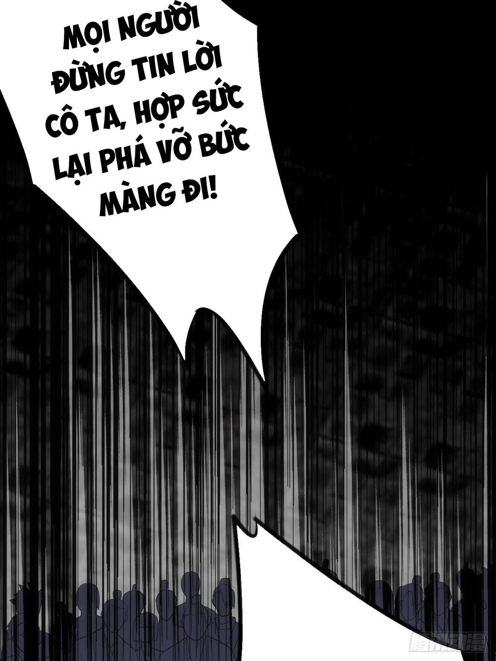 Tuyệt Thế Võ Công Chap 24 - Next Chap 25