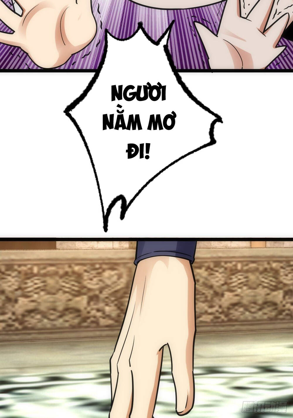 Tuyệt Thế Võ Công Chap 26 - Next Chap 27