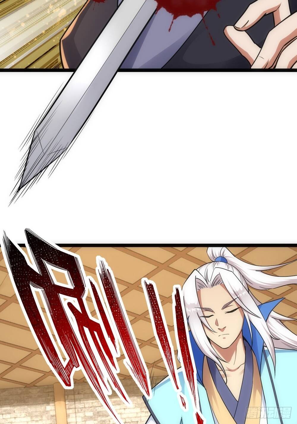 Tuyệt Thế Võ Công Chap 26 - Next Chap 27