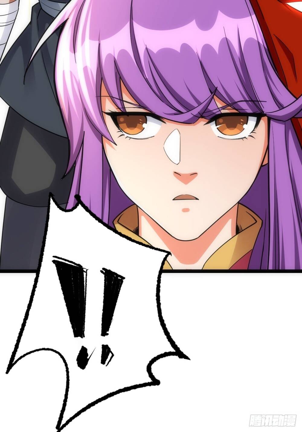 Tuyệt Thế Võ Công Chap 26 - Next Chap 27