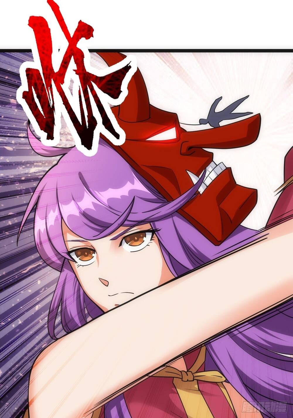 Tuyệt Thế Võ Công Chap 26 - Next Chap 27