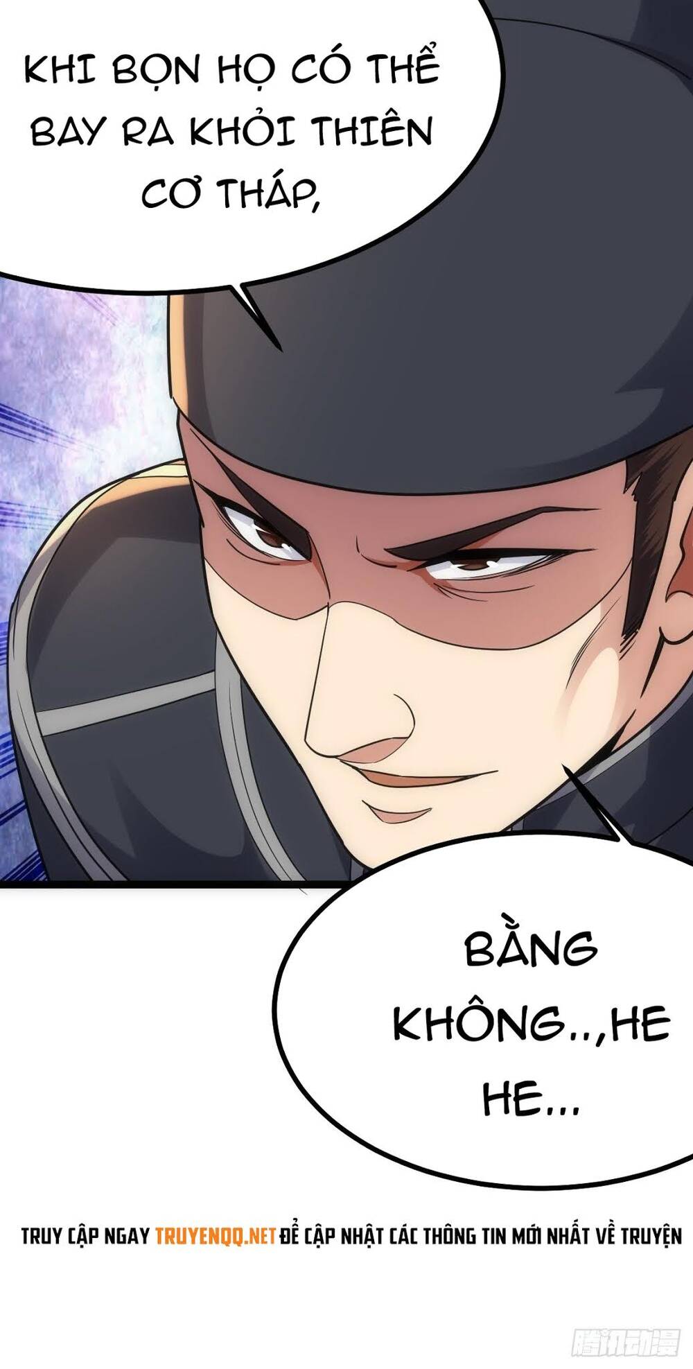 Tuyệt Thế Võ Công Chap 27 - Next Chap 28