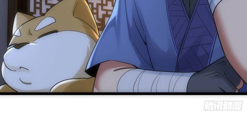 Tuyệt Thế Võ Công Chap 30 - Next Chap 31