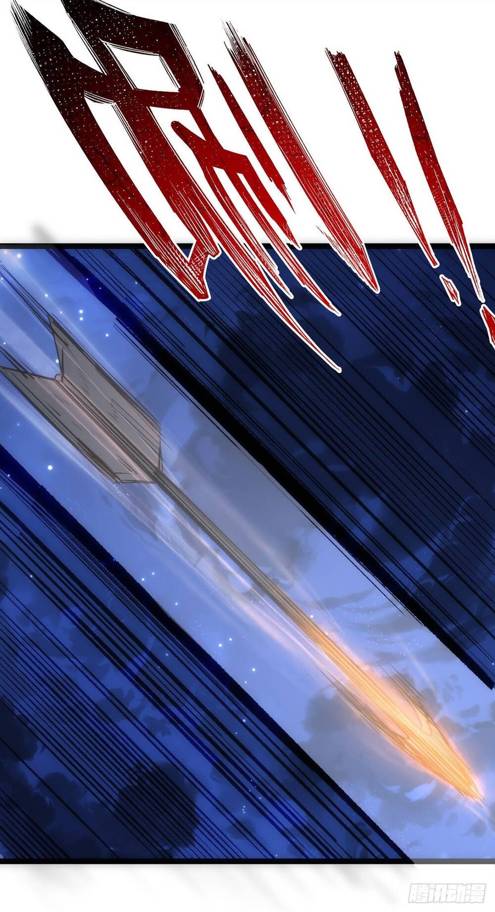 Tuyệt Thế Võ Công Chap 30 - Next Chap 31