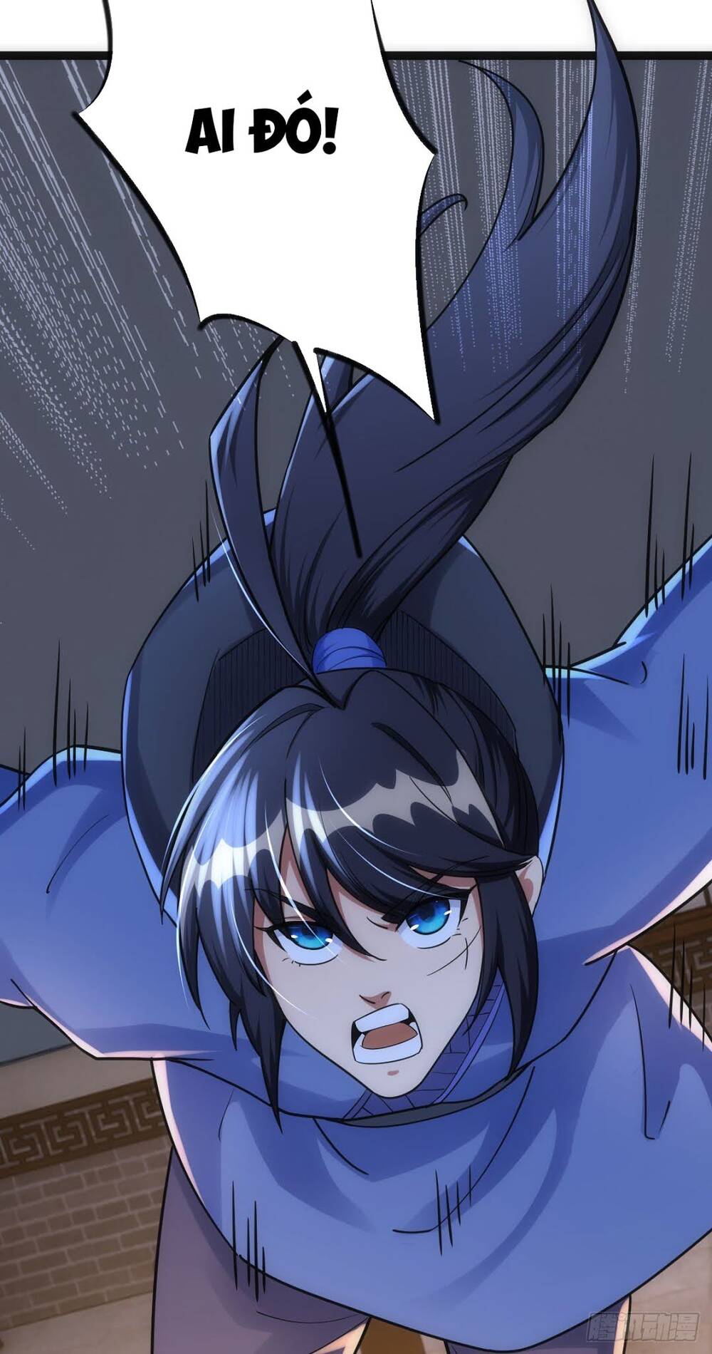 Tuyệt Thế Võ Công Chap 30 - Next Chap 31