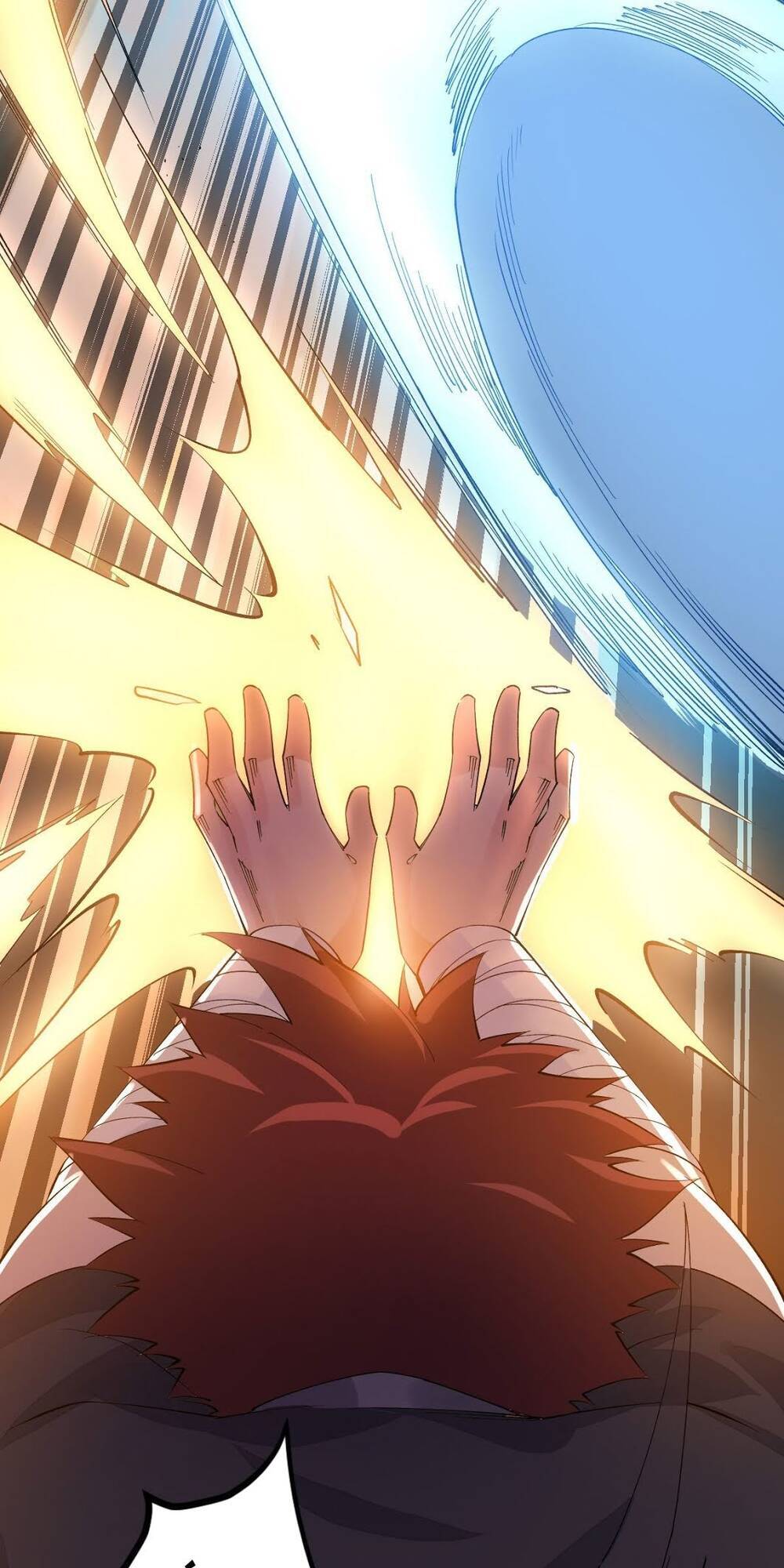 Tuyệt Thế Võ Công Chap 30 - Next Chap 31