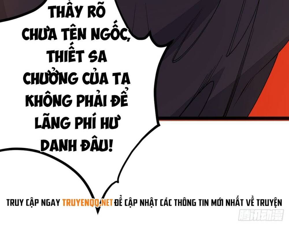 Tuyệt Thế Võ Công Chap 30 - Next Chap 31