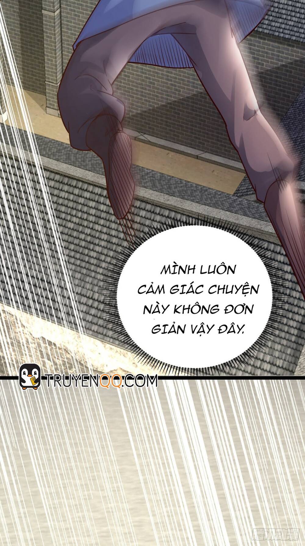 Tuyệt Thế Võ Công Chap 32 - Next Chap 33