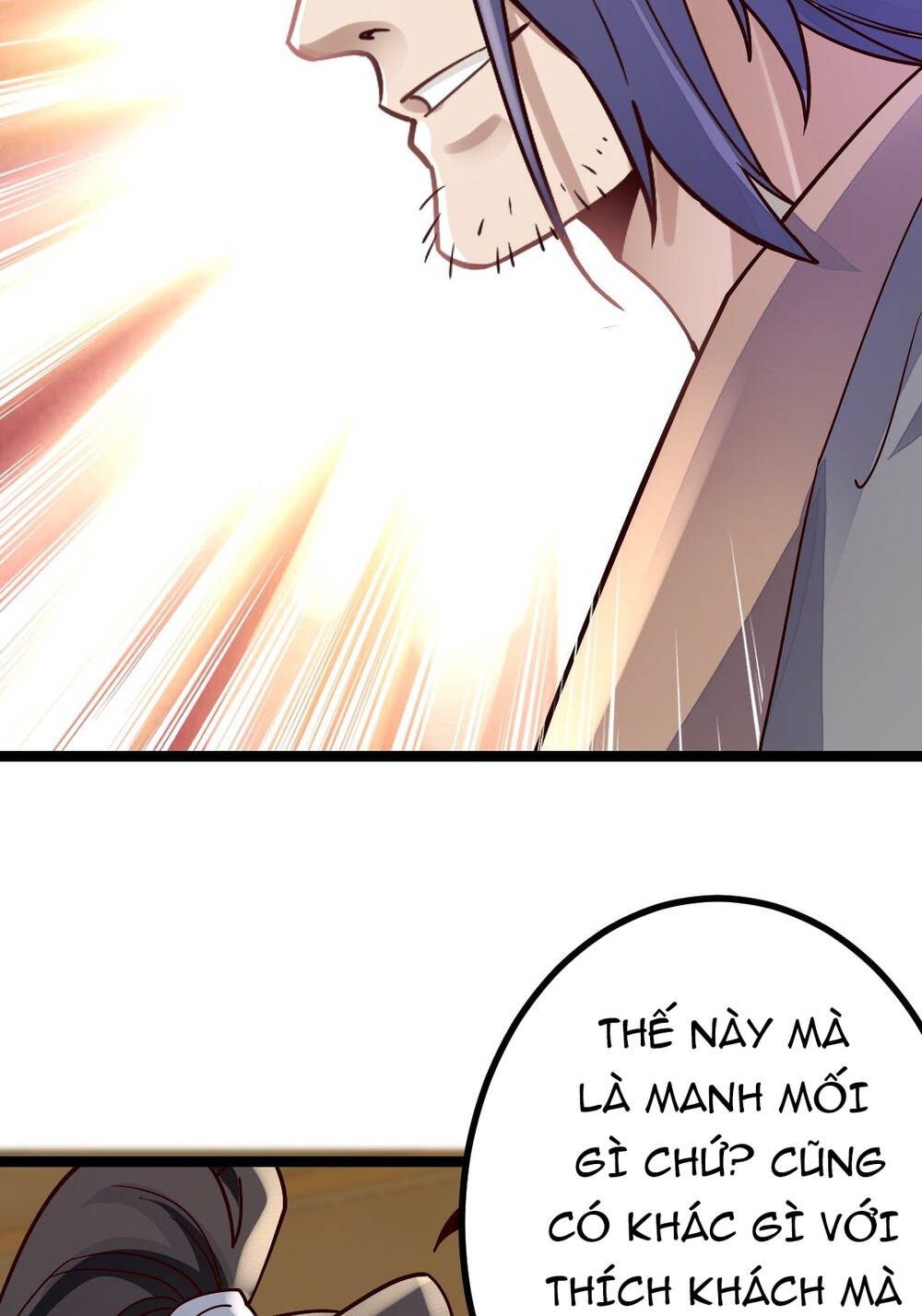 Tuyệt Thế Võ Công Chap 32 - Next Chap 33