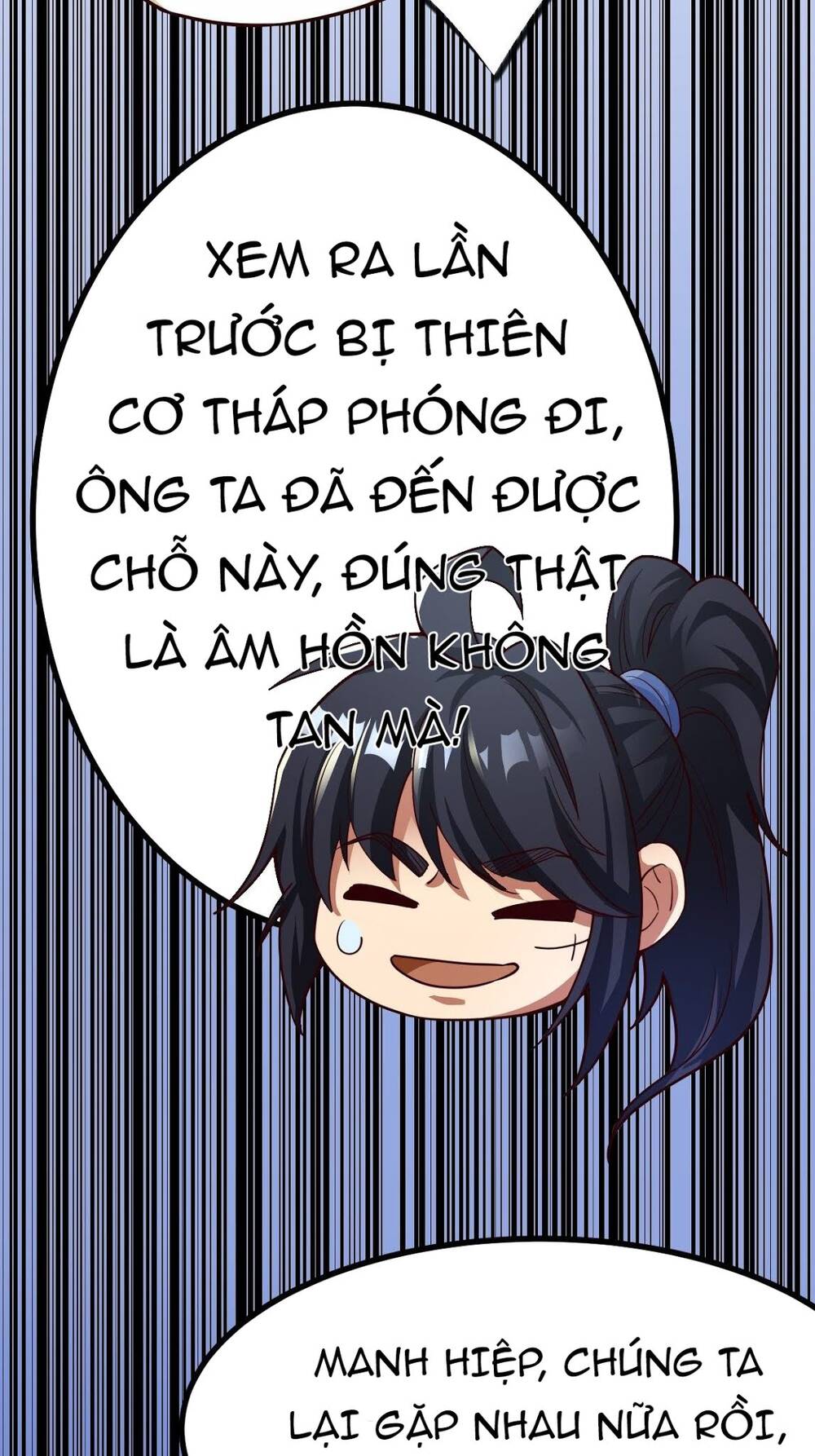 Tuyệt Thế Võ Công Chap 32 - Next Chap 33