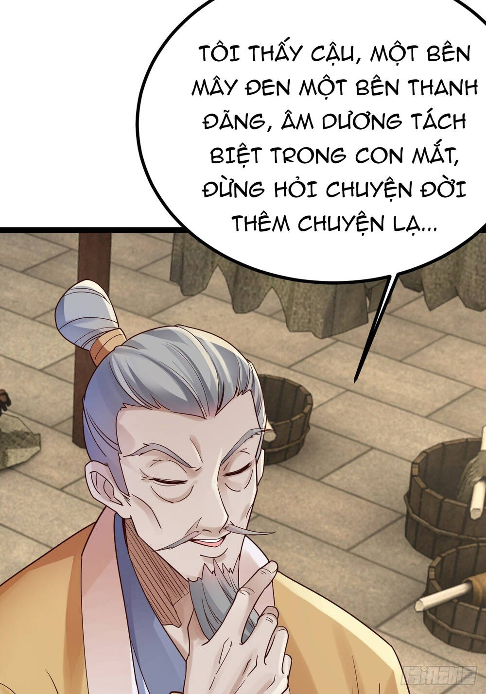 Tuyệt Thế Võ Công Chap 32 - Next Chap 33