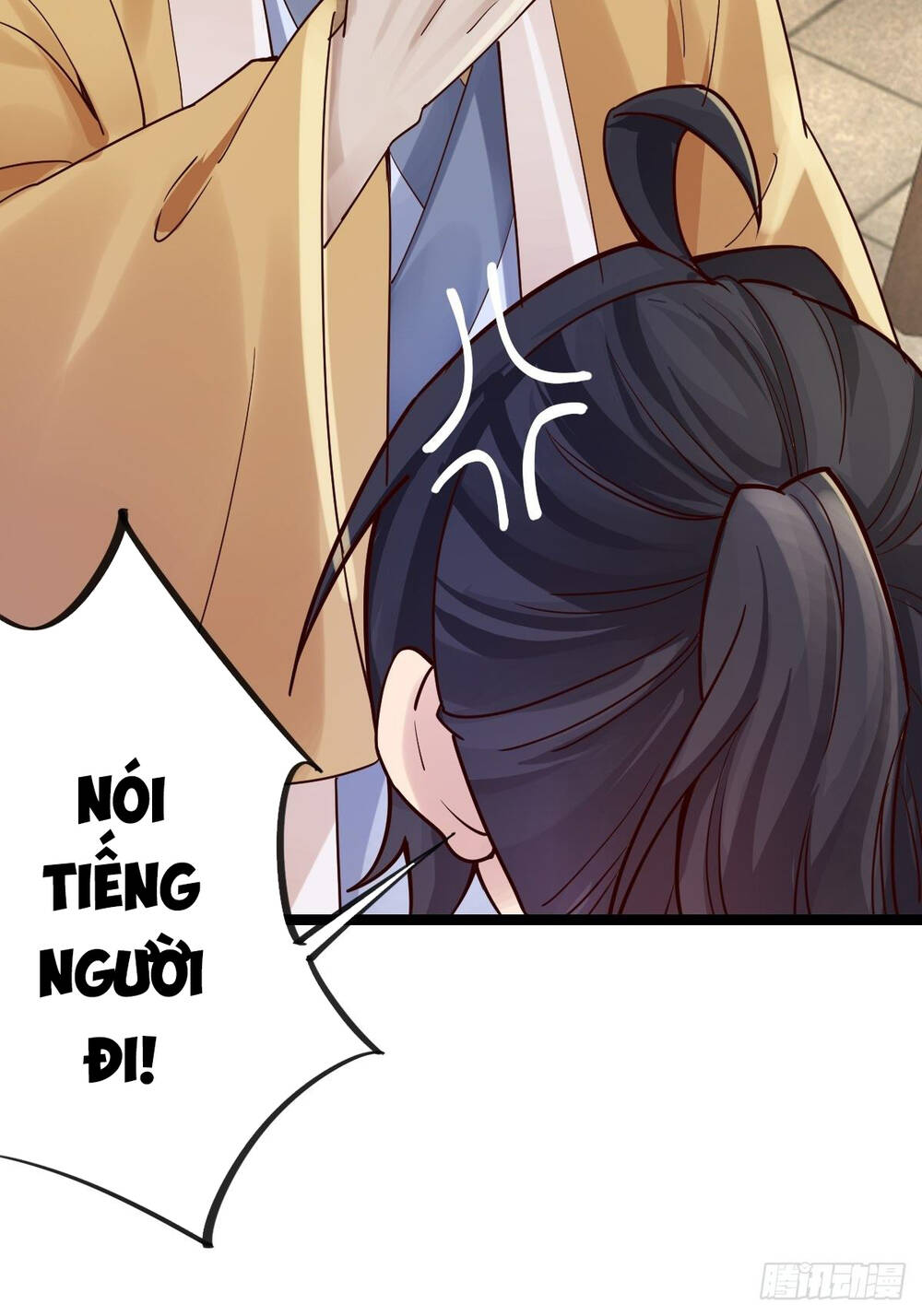 Tuyệt Thế Võ Công Chap 32 - Next Chap 33