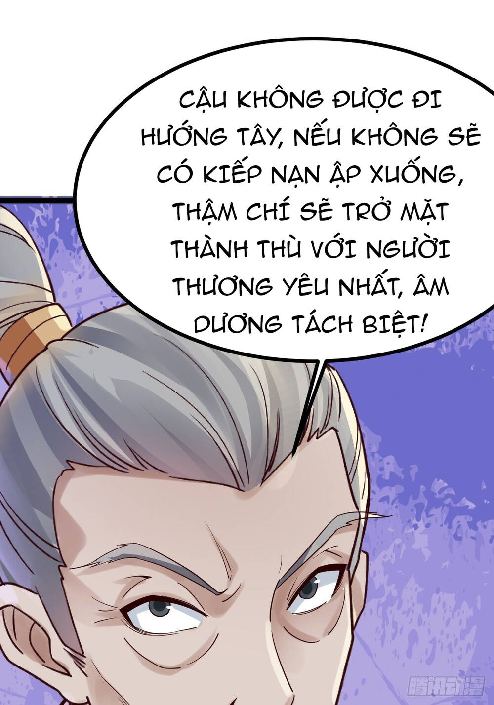 Tuyệt Thế Võ Công Chap 32 - Next Chap 33
