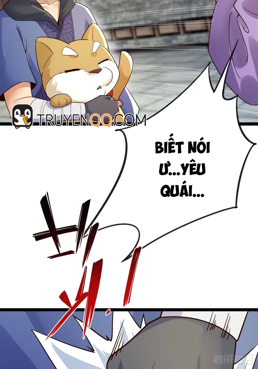 Tuyệt Thế Võ Công Chap 32 - Next Chap 33