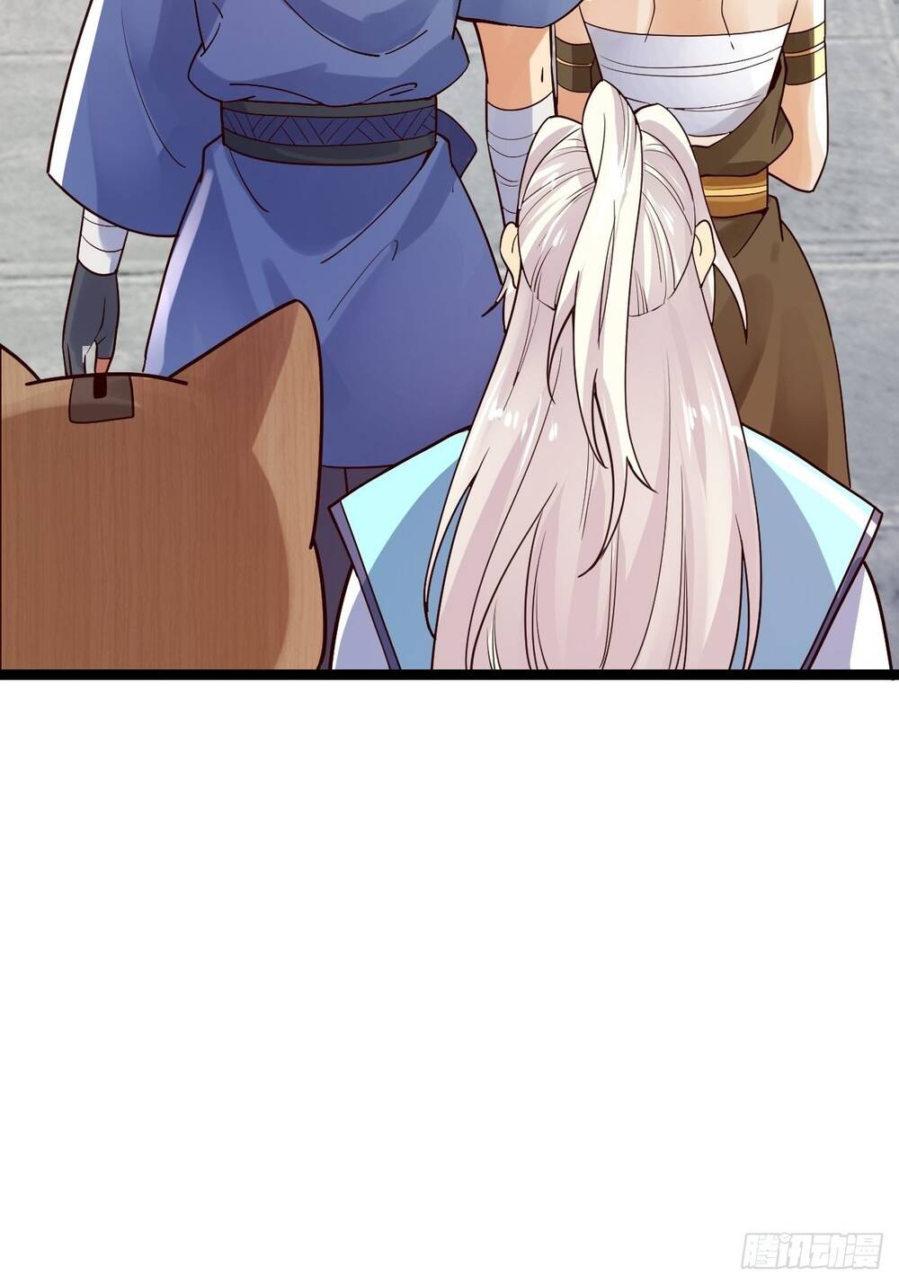 Tuyệt Thế Võ Công Chap 32 - Next Chap 33