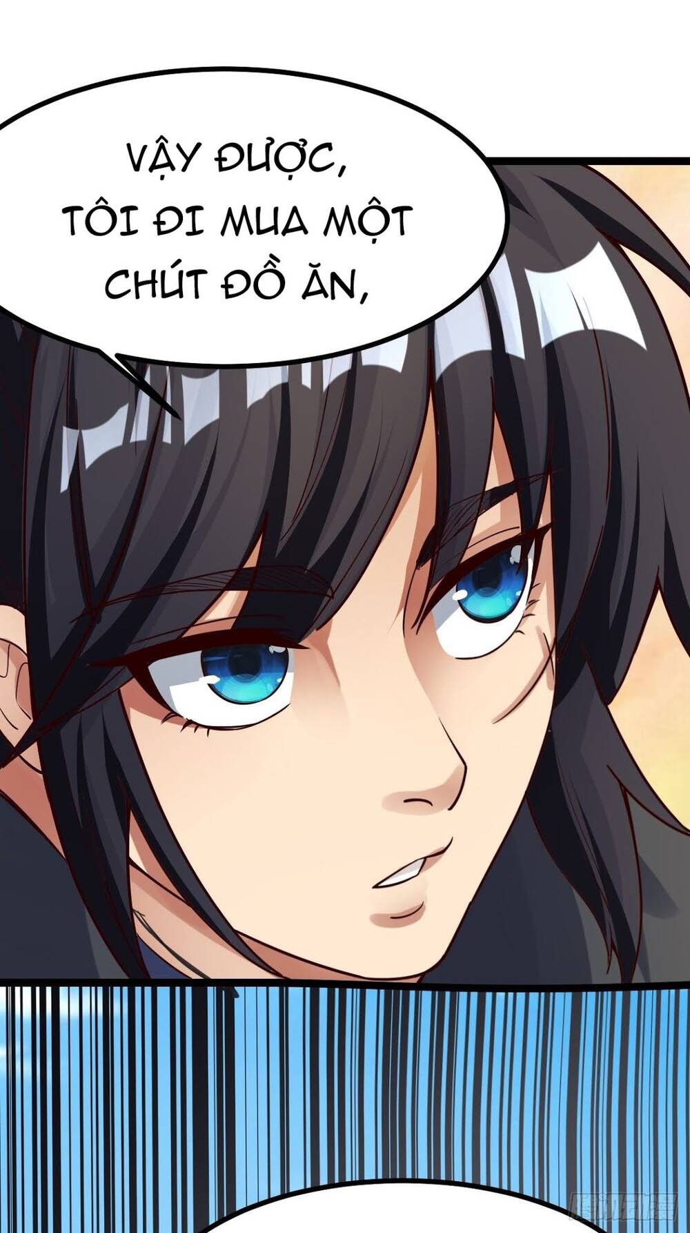 Tuyệt Thế Võ Công Chap 32 - Next Chap 33