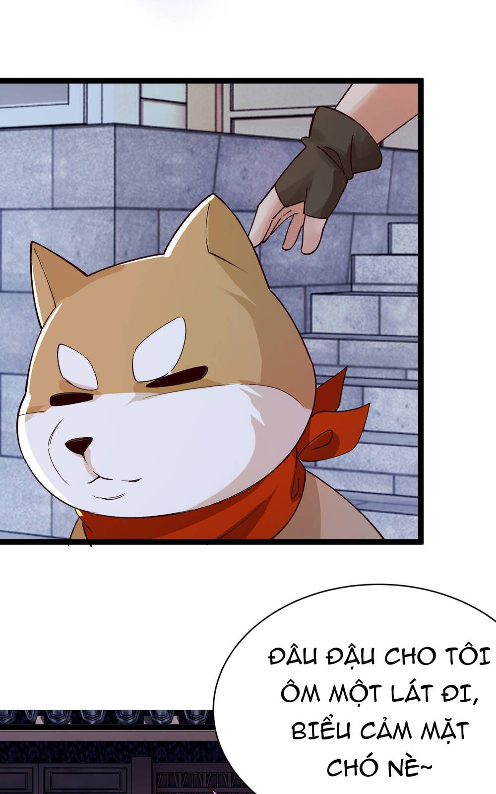 Tuyệt Thế Võ Công Chap 33 - Next Chap 34