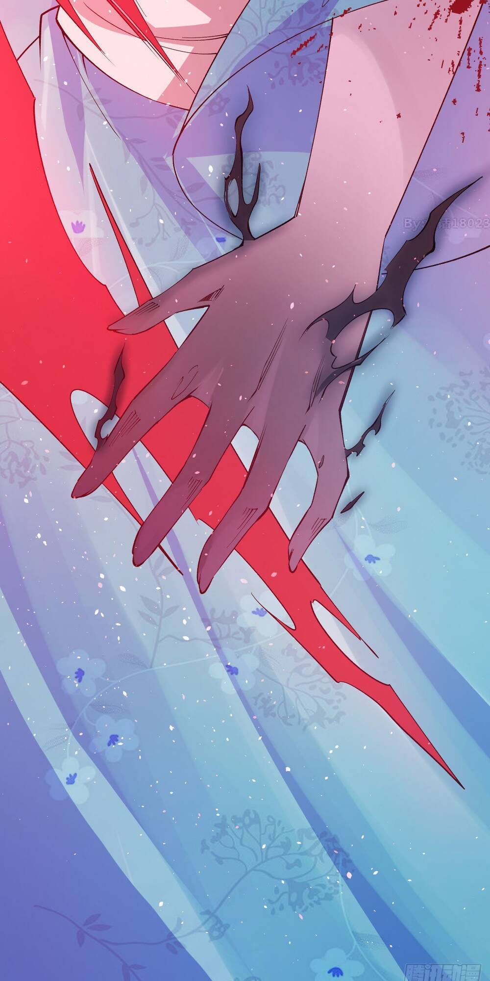 Tuyệt Thế Võ Công Chap 33 - Next Chap 34