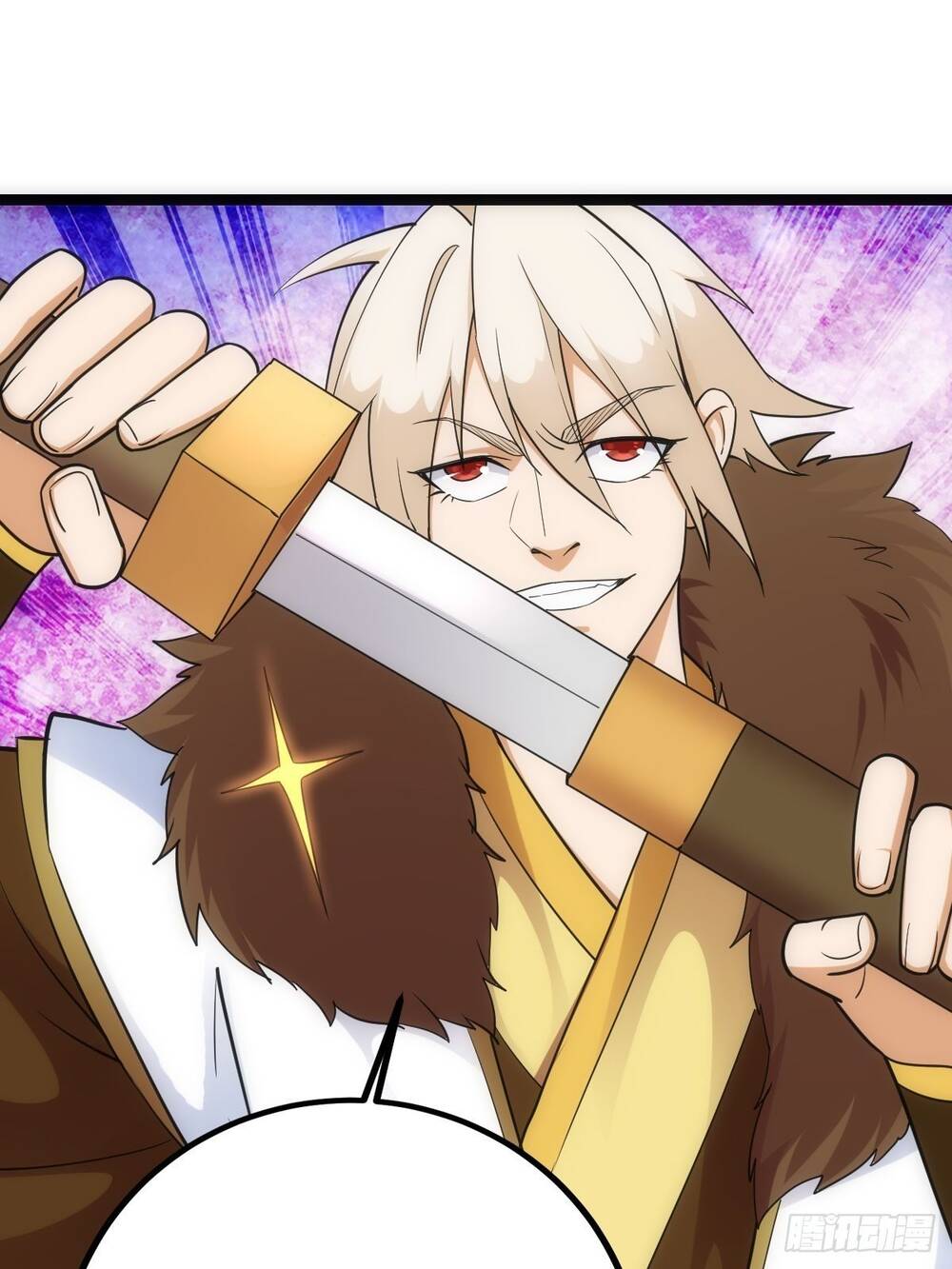 Tuyệt Thế Võ Công Chap 37 - Next Chap 38