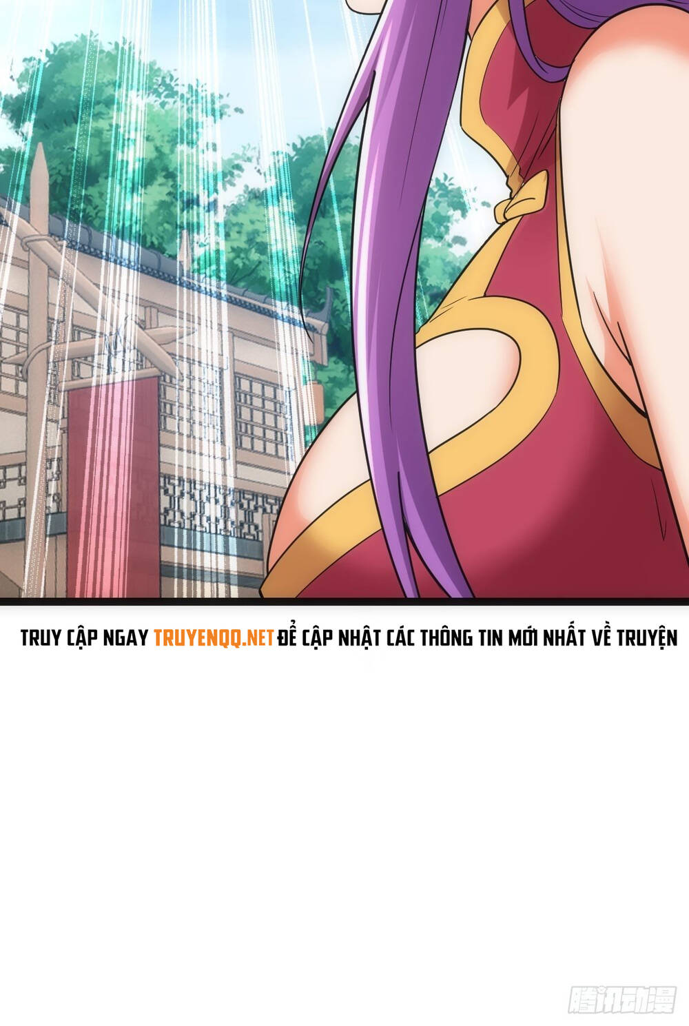 Tuyệt Thế Võ Công Chap 37 - Next Chap 38