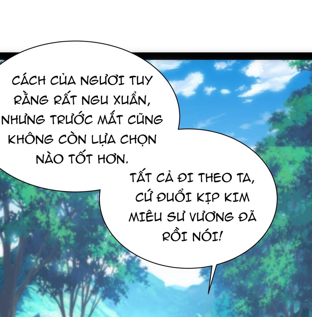 Tuyệt Thế Võ Công Chap 42 - Next Chap 43