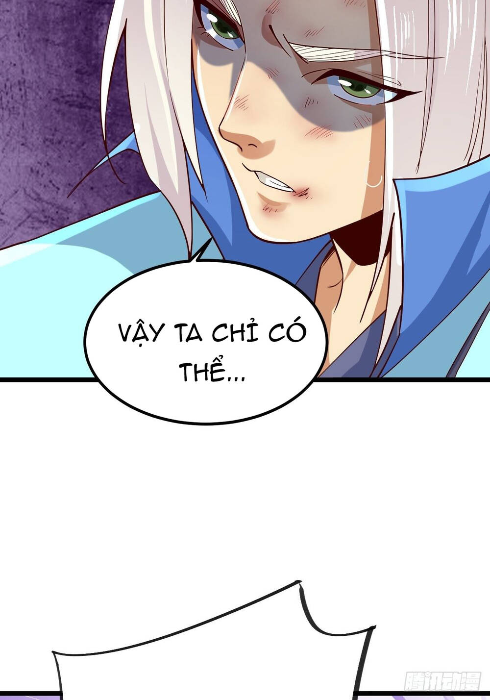 Tuyệt Thế Võ Công Chap 43 - Next Chap 44