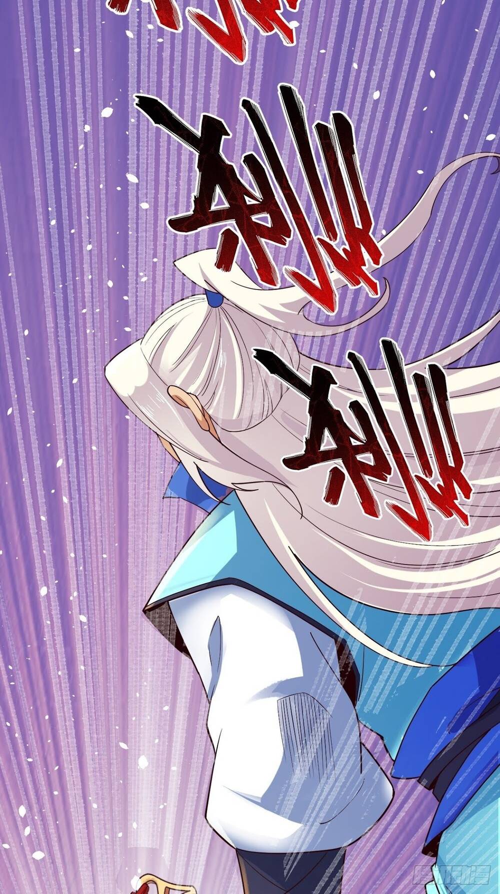 Tuyệt Thế Võ Công Chap 43 - Next Chap 44