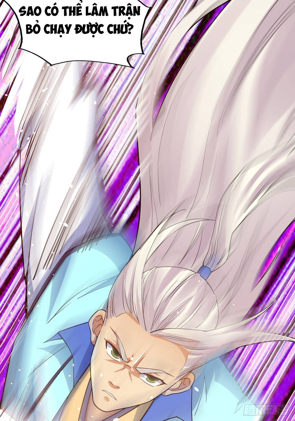 Tuyệt Thế Võ Công Chap 43 - Next Chap 44