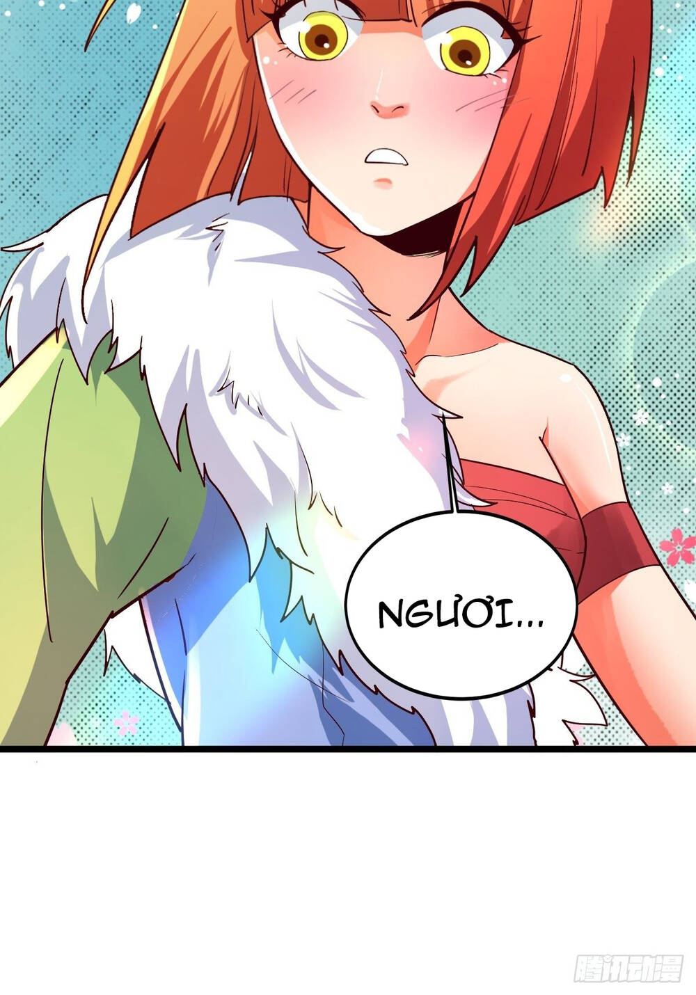 Tuyệt Thế Võ Công Chap 43 - Next Chap 44