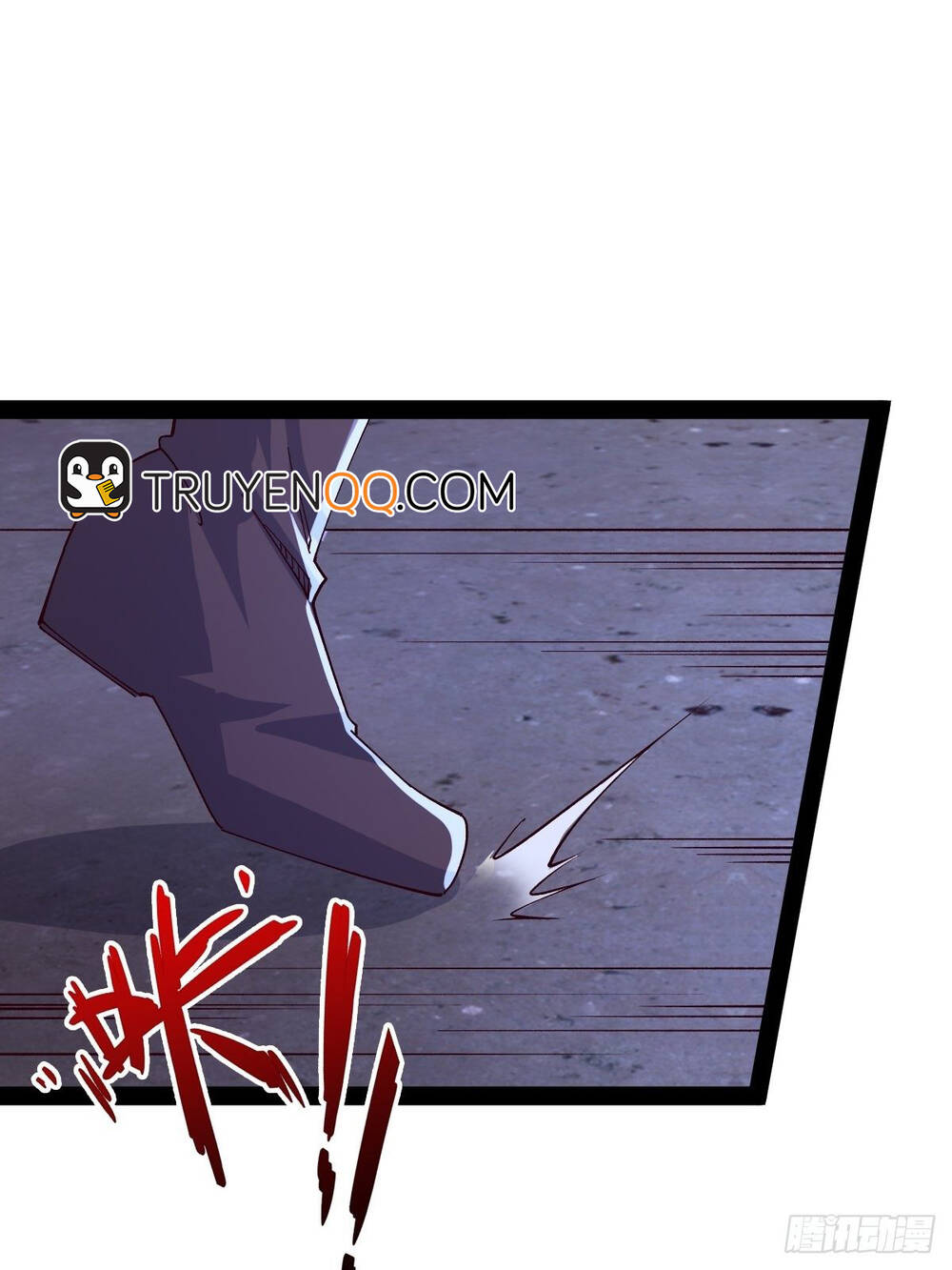 Tuyệt Thế Võ Công Chap 47 - Next Chap 48