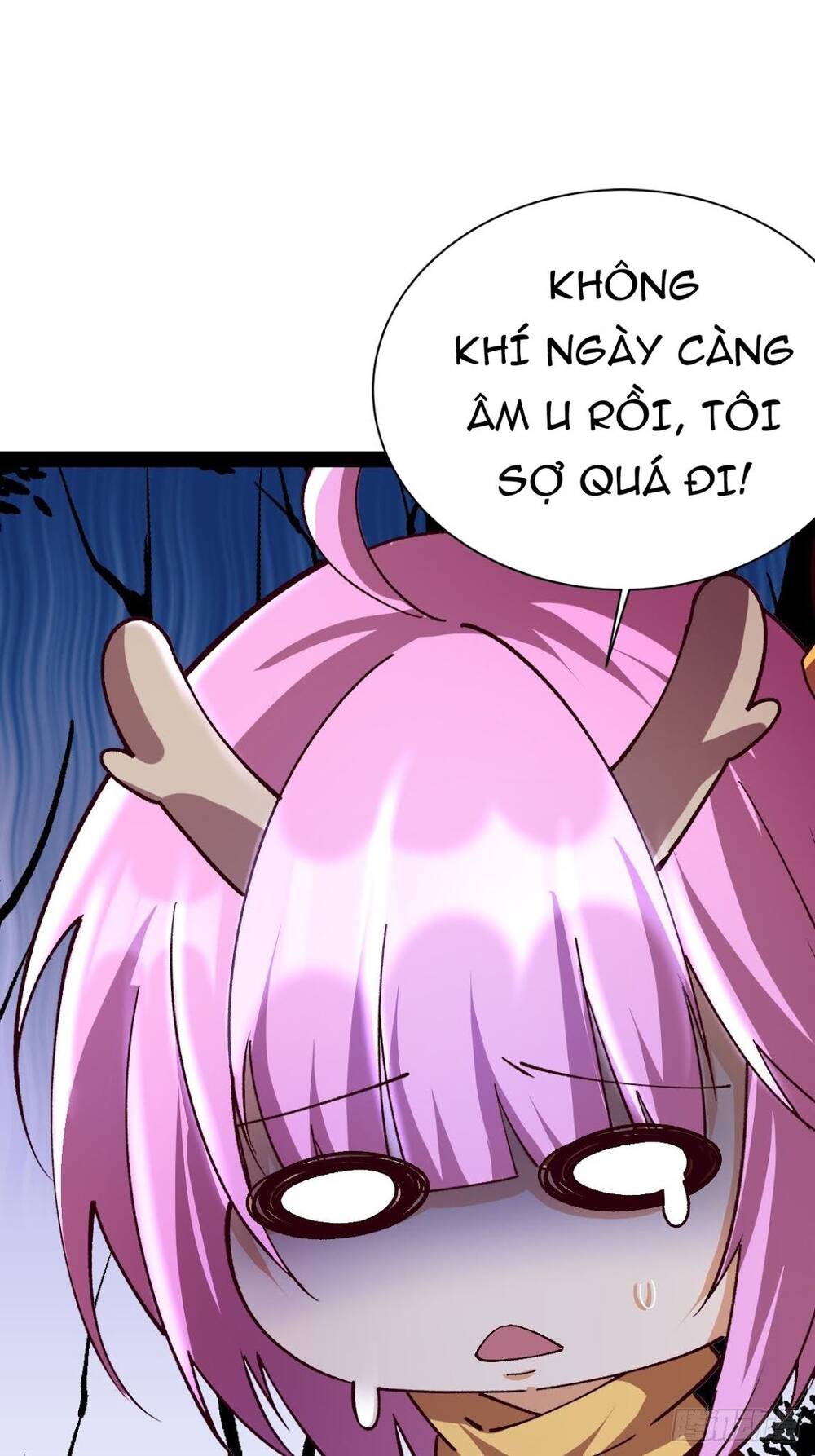 Tuyệt Thế Võ Công Chap 47 - Next Chap 48