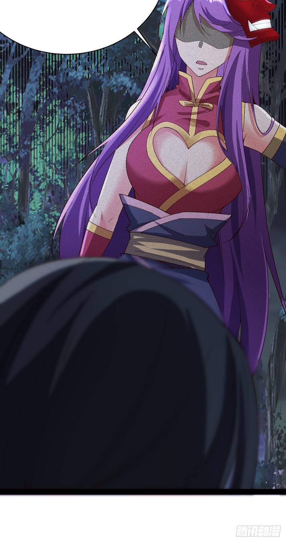 Tuyệt Thế Võ Công Chap 47 - Next Chap 48