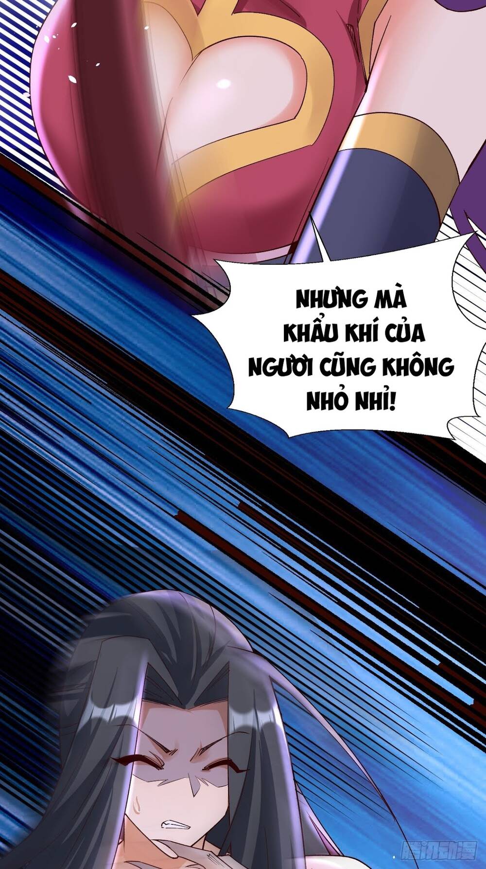 Tuyệt Thế Võ Công Chap 47 - Next Chap 48