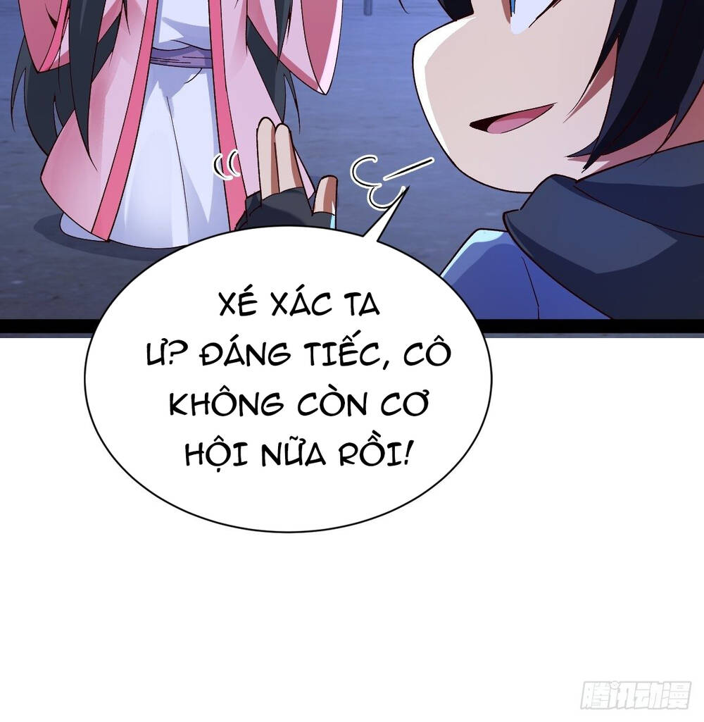 Tuyệt Thế Võ Công Chap 47 - Next Chap 48