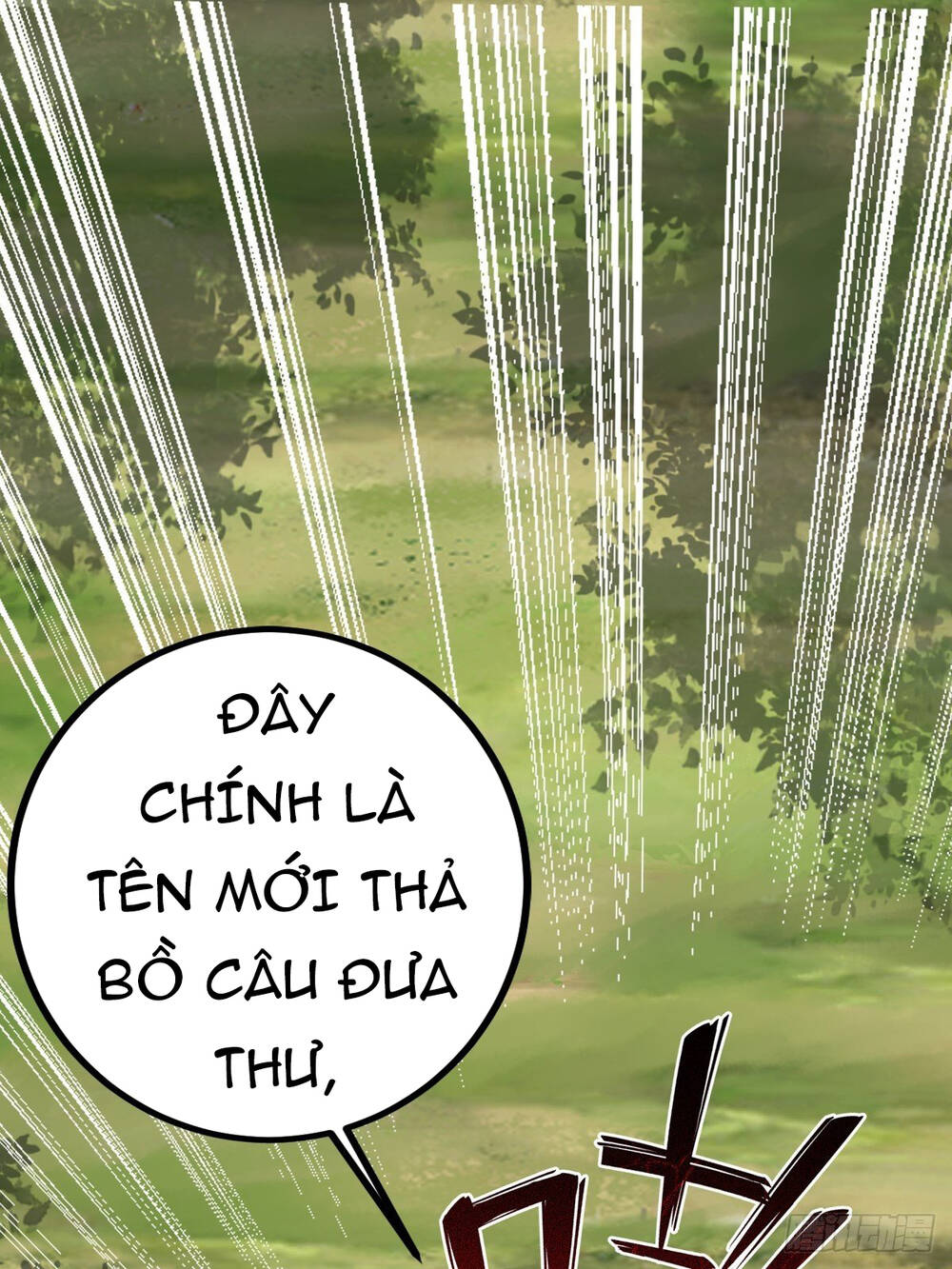 Tuyệt Thế Võ Công Chap 53 - Next Chap 54