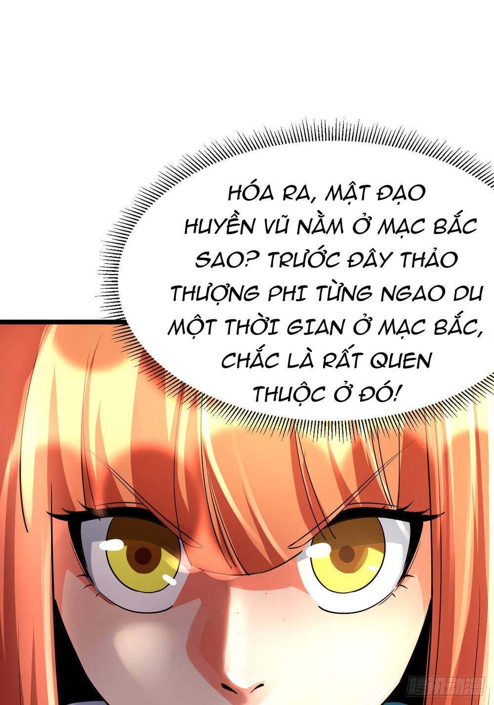 Tuyệt Thế Võ Công Chap 53 - Next Chap 54