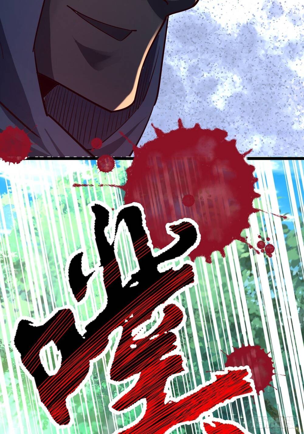 Tuyệt Thế Võ Công Chap 53 - Next Chap 54