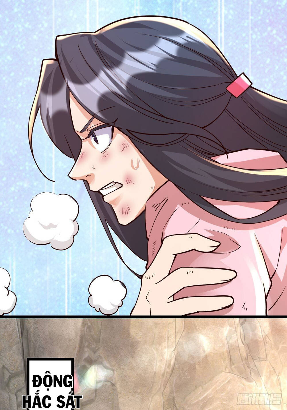 Tuyệt Thế Võ Công Chap 53 - Next Chap 54