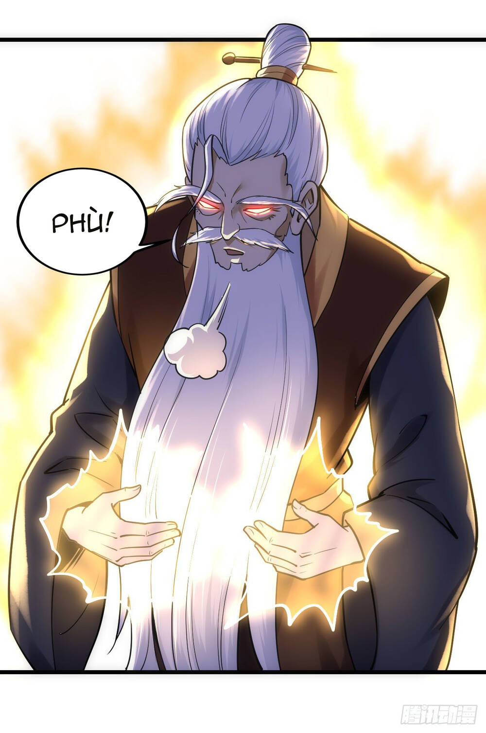 Tuyệt Thế Võ Công Chap 59 - Next Chap 60