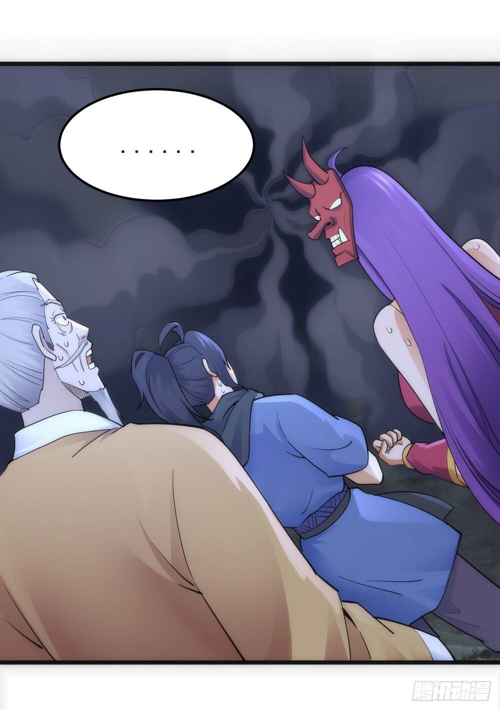 Tuyệt Thế Võ Công Chap 61 - Next Chap 62