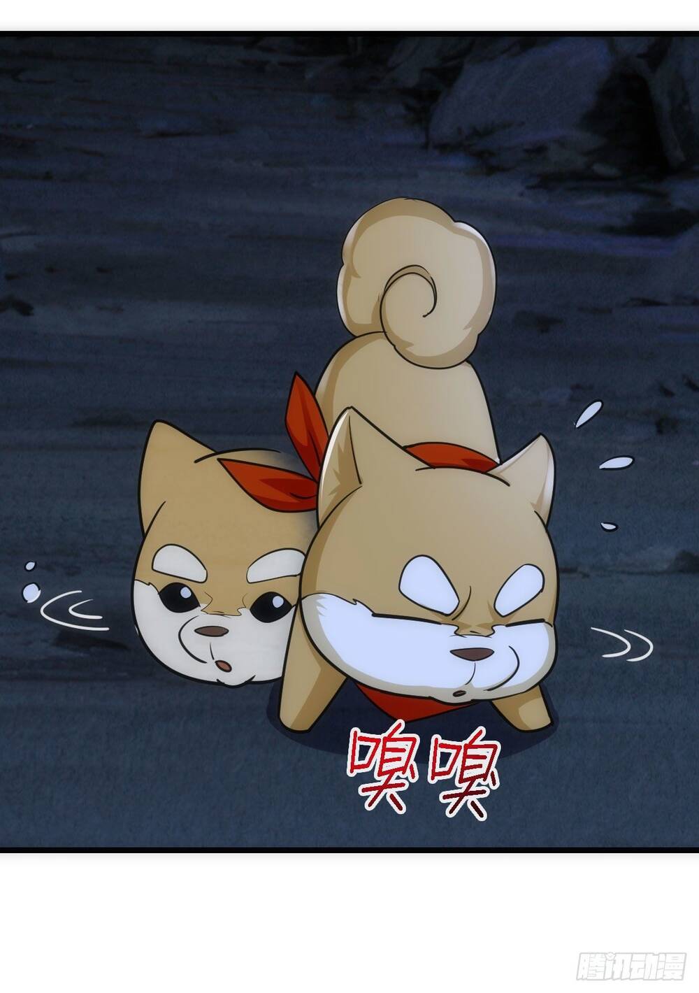 Tuyệt Thế Võ Công Chap 61 - Next Chap 62