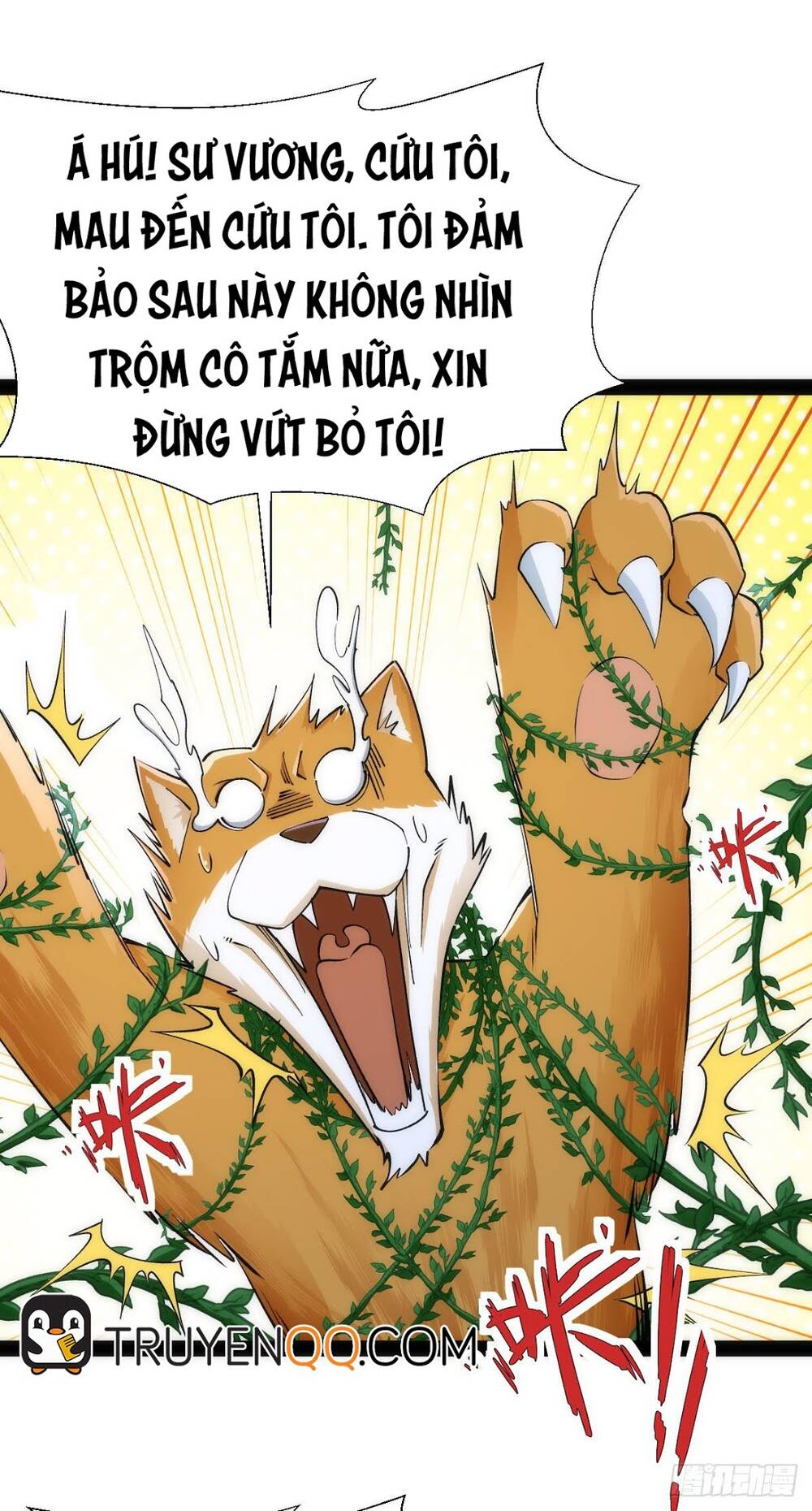 Tuyệt Thế Võ Công Chap 62 - Next Chap 63