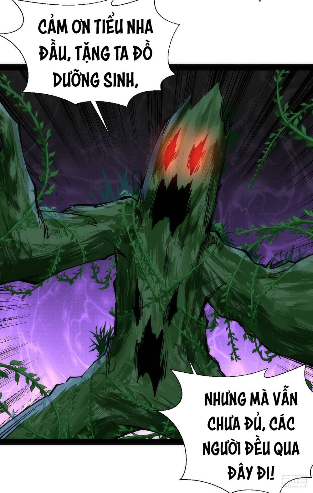 Tuyệt Thế Võ Công Chap 62 - Next Chap 63