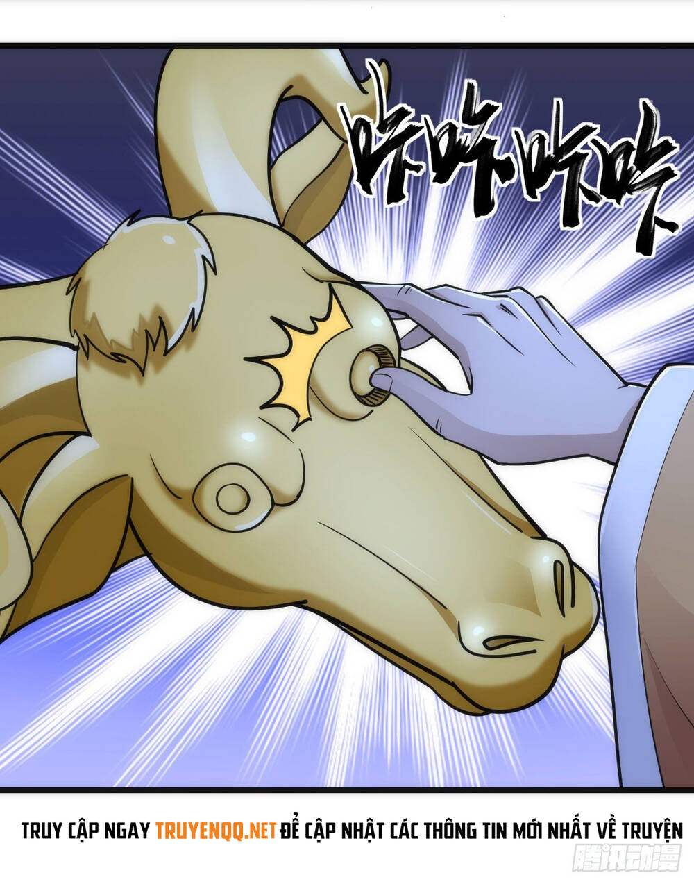 Tuyệt Thế Võ Công Chap 65 - Next Chap 66