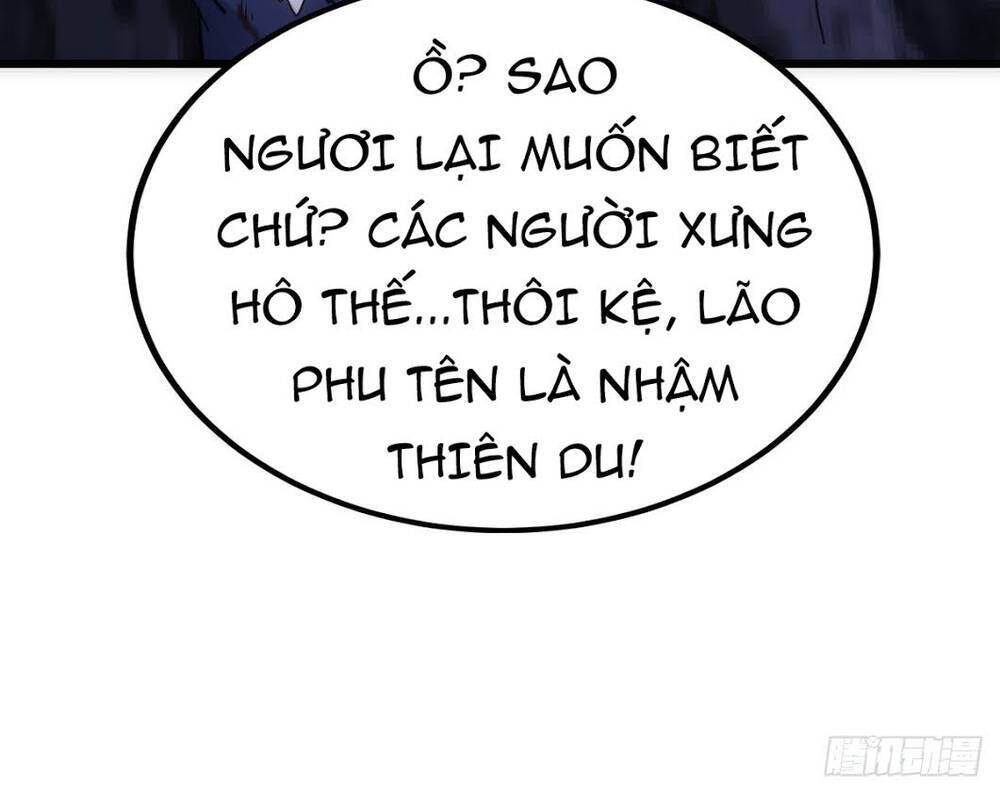 Tuyệt Thế Võ Công Chap 67 - Next Chap 68