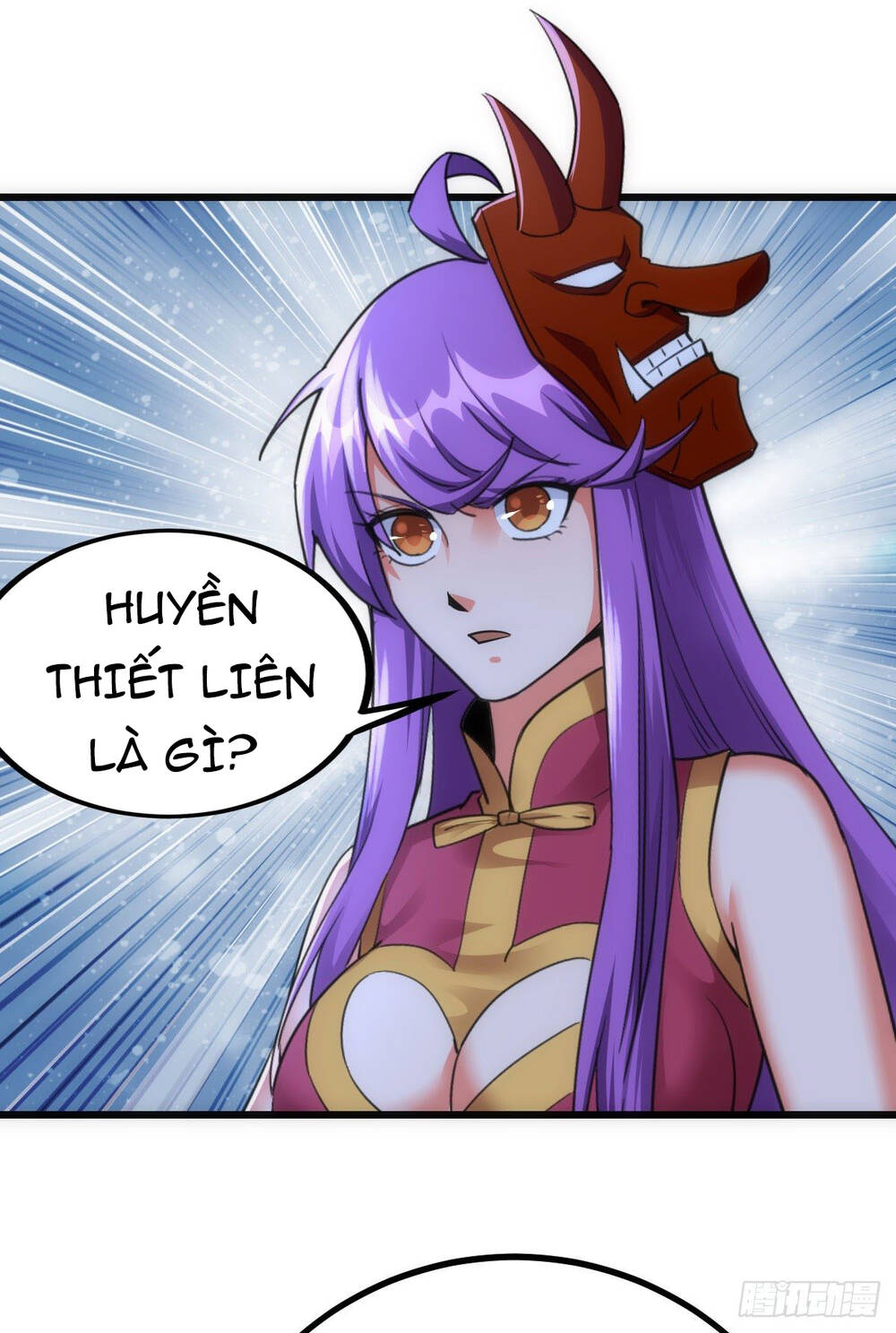 Tuyệt Thế Võ Công Chap 67 - Next Chap 68