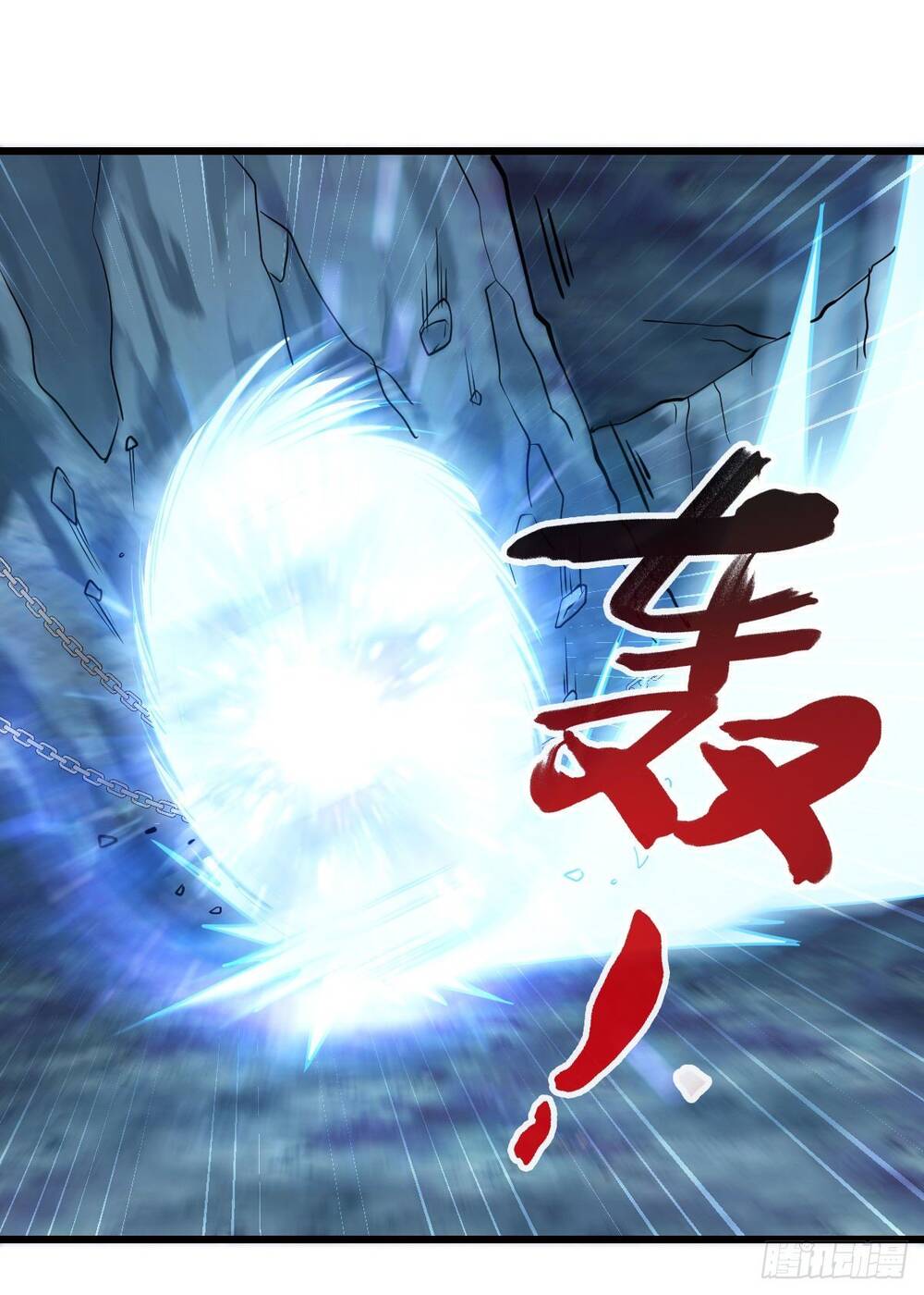 Tuyệt Thế Võ Công Chap 68 - Next Chap 69