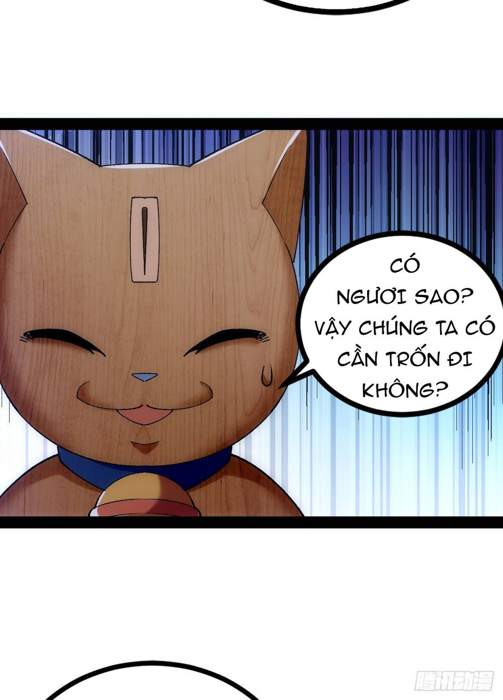Tuyệt Thế Võ Công Chap 72 - Next Chap 73